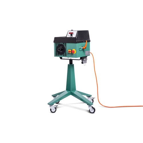 Máquina con eje flexible - MB 60 G - BIAX - Schmid & Wezel GmbH