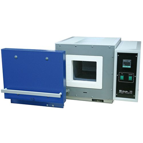 Horno de cámara - LM series - Linn High Therm - de recocido / de fusión / de sinterización