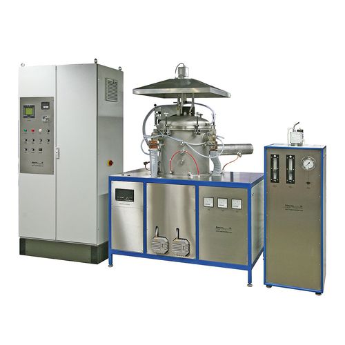Horno de cámara - KKV - KKH - Linn High Therm - de recocido / resistencia eléctrica / de vacío