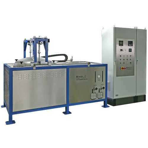 Horno de cámara - KKV - Linn High Therm - de recocido / de sinterización / de soldadura fuerte