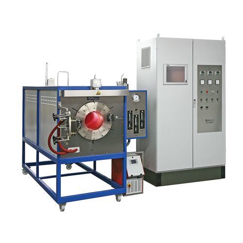 Horno tubular - FRH - Linn High Therm - de revenido / térmico / de pirólisis