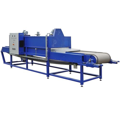 Horno de cámara - FAU - Linn High Therm - tubular / espiralado / de secado