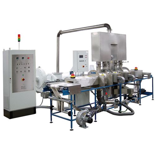 Horno de cámara - MDBH - Linn High Therm - térmico / de secado / de cocción