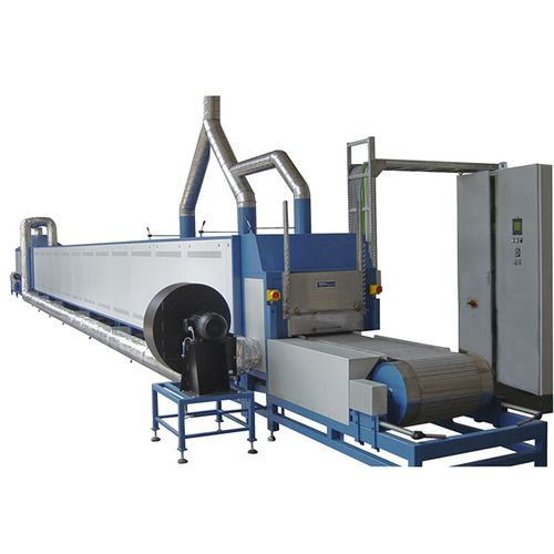 Horno de cámara - SA - Linn High Therm - de sinterización / de secado / de cocción