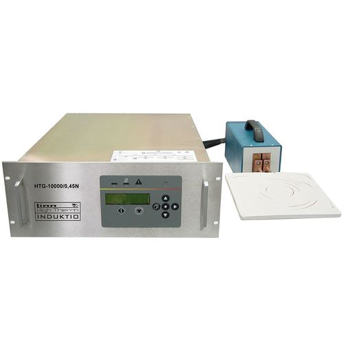 Sistema de calefacción por inducción - HTG-N series  - Linn High Therm