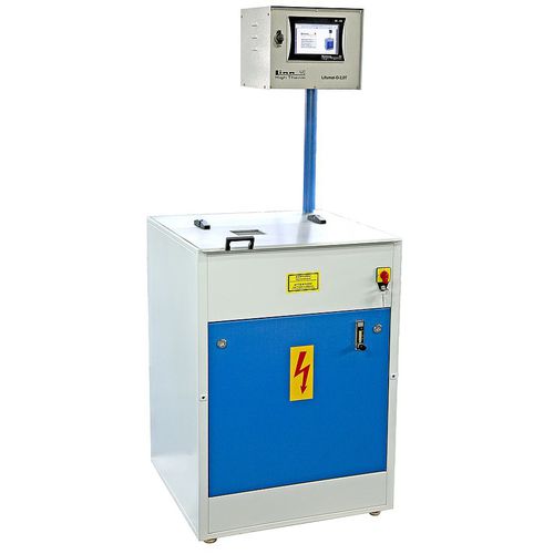 Sistema de calefacción por inducción - LIFUMAT-OX - Linn High Therm