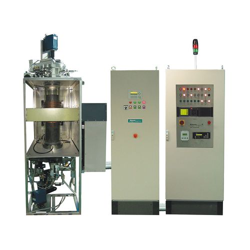 Horno de cámara - IT-GRV-330/350/2300 - Linn High Therm - tubular / de sublimación / de crecimiento de cristal