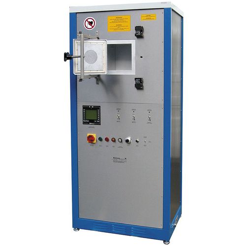 Horno de cámara - MKE  - Linn High Therm - de fusión / de calcinado / de microondas