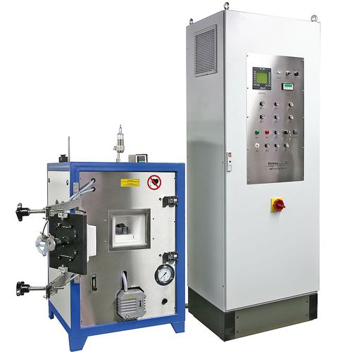 Horno de cámara - MKH series  - Linn High Therm - de fusión / de sinterización / de calcinado