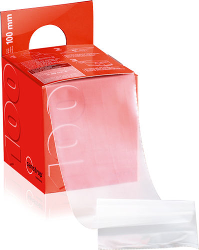 Film estirable - sanstrap® series - Sanpack GmbH - de protección / de empaque / de PE