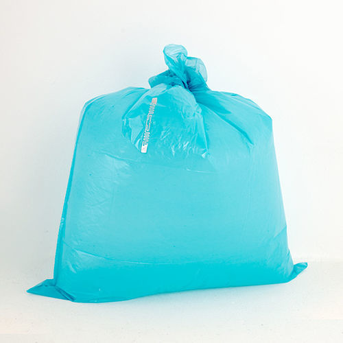 Bolsita de polietileno - ALTARES SRL