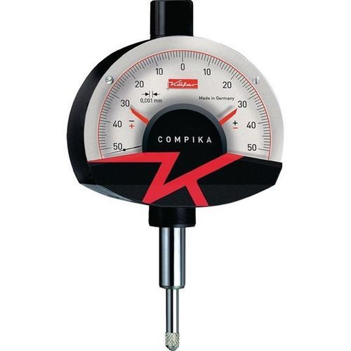 Comparador - Compika 1001 - Käfer Messuhrenfabrik