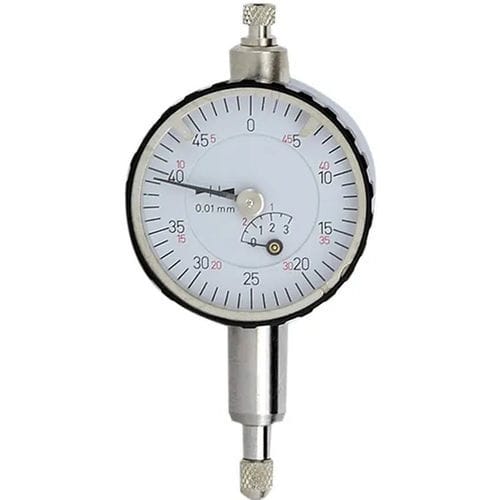 Comparador para taller - 0003494145 - Käfer Messuhrenfabrik - de esfera / de alta precisión