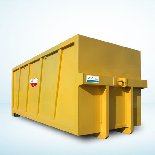 Contenedor - CNT series - B.T.E. SPA