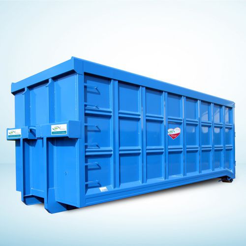 Contenedor - CNT-FE series - B.T.E. SPA