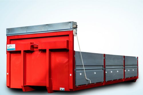 Contenedor - PNL series - B.T.E. SPA