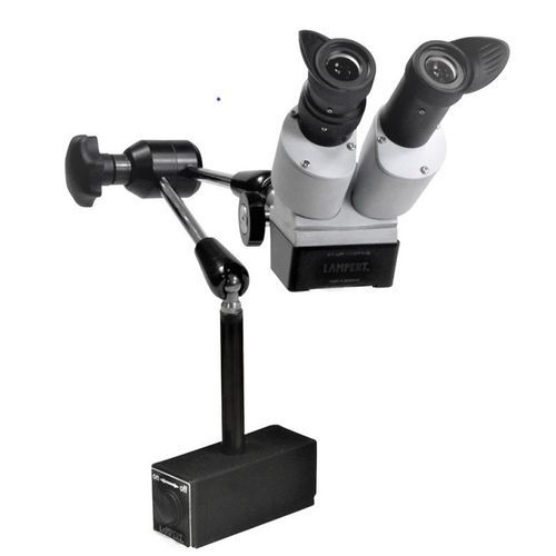 Soporte para microscopio móvil - Fisso - ejes XYZ