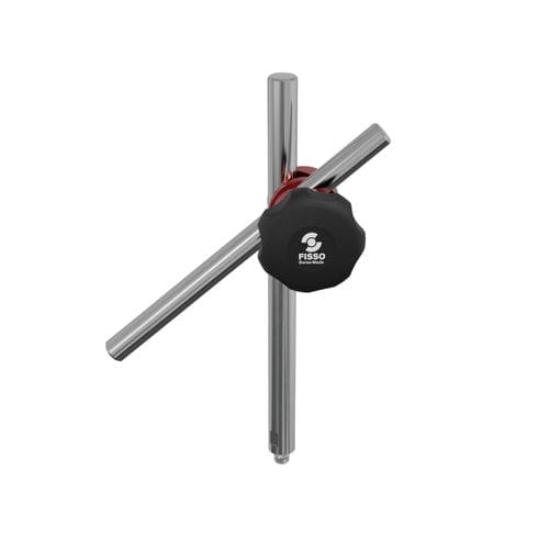 Fijación de pared para sensor - 1.250 - Fisso