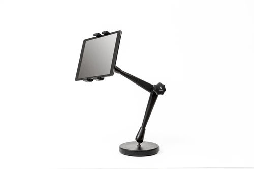 Soporte para tablet PC - OE34.80 - Fisso - de acero