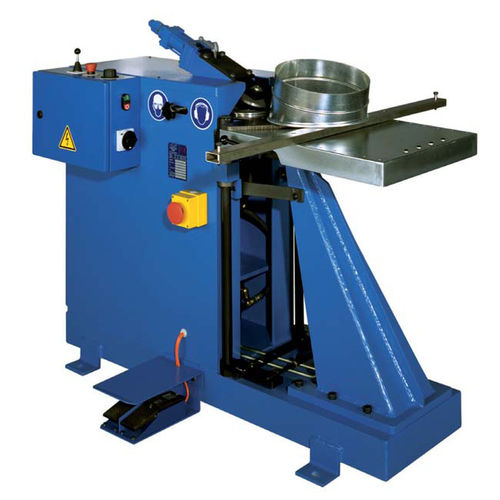 Máquina curvadora eléctrica - Beta 3 - SPIRO INTERNATIONAL - de tubos / de cercado