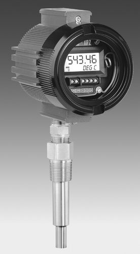 Transmisor de temperatura universal - Fieldbus, -50 ... +1 000 mV | TFZ - Moore Industries - para bus de campo / programable / de proceso