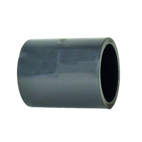 Adaptador roscado - 7219131 series - GF Piping Systems - hembra / para tuberías / de metal