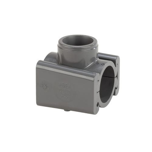 Estribo para tuberías - 169110056 - GF Piping Systems