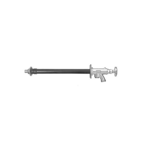Válvula manual - 355640000 - GF Piping Systems - con volante / roscada / macho