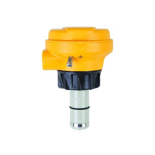 Caudalímetro magnetoinductivo - 15900 series - GF Piping Systems - volumétrico / para líquido / DN15 - 1/2"