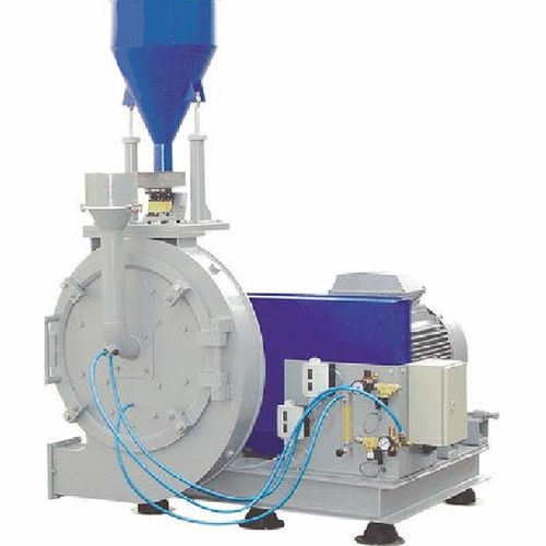 Molino compacto - PM series - ITS SRL - SHREDDING & GRINDING SOLUTIONS - para sobras / de gran velocidad / para la industria alimentaria
