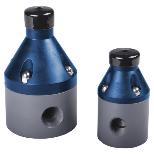 Válvula de alivio de presión - PBV series - Hayward Industries, Inc.