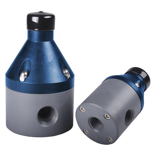 Válvula de alivio de presión - RPV series - Hayward Industries, Inc.