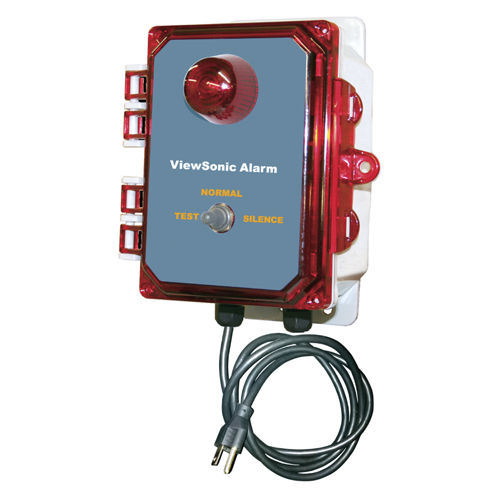 Alarma de nivel para seguridad antidesbordamiento - VSA series - Hayward Industries, Inc. - para la detección de fugas / robusta