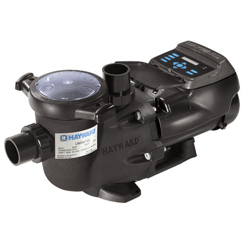 Bomba de agua - A series - Hayward Industries, Inc. - eléctrica / autocebante / de control de caudal