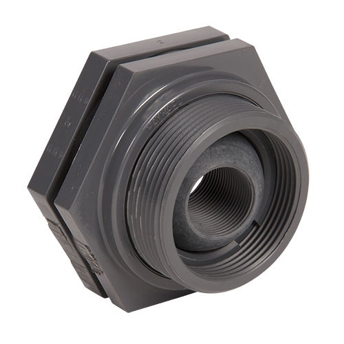 Racor hidráulico - SF series - Hayward Industries, Inc. - de rosca / de PVC / giratorio