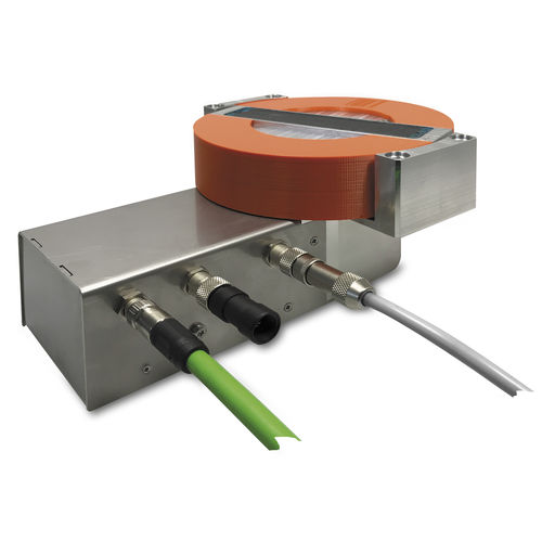 Unidad de control - SIS VISION ACU - ROLAND ELECTRONIC