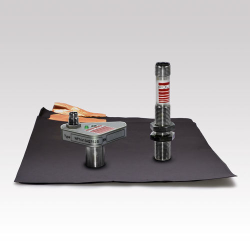 Sensor de doble capa para celdas de batería - WF14  - ROLAND ELECTRONIC