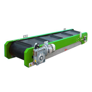 Transportador de cinta magnética - NMG 600 - MONTALBANO SRL