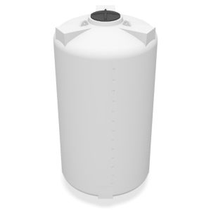 Cuba de almacenaje - STOK, STOK + VA series - PLASTIC PROGET EUROPEAN SRL - para líquido / para productos químicos / de material plástico