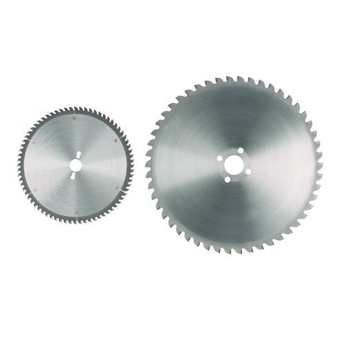 Hoja de cuchilla giratoria - POVELATO SRL