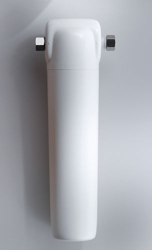 Unidad de purificación de agua para agua potable - UNO - PROFINE SRL UNIPERSONALE