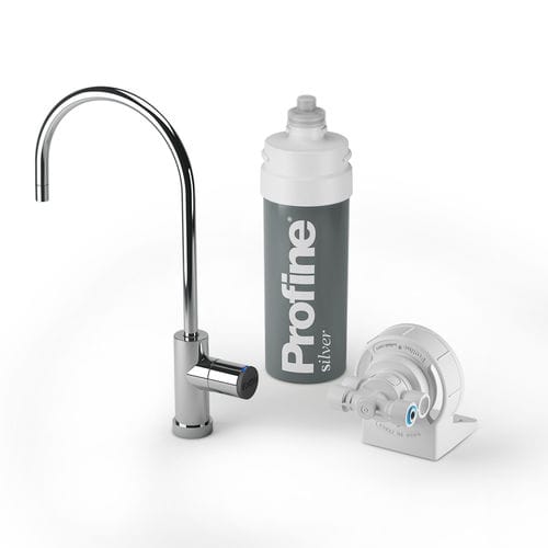 Unidad de purificación de agua para agua potable - KIT PROFINE® - PROFINE SRL UNIPERSONALE