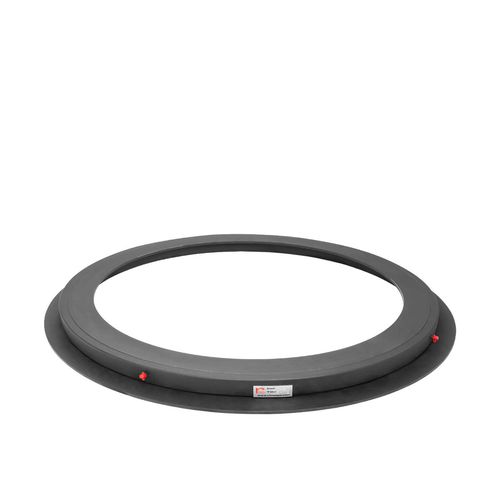 Rodamiento de mesa giratoria - Z Series - RIMA SPA - de bolas / radial / de acero