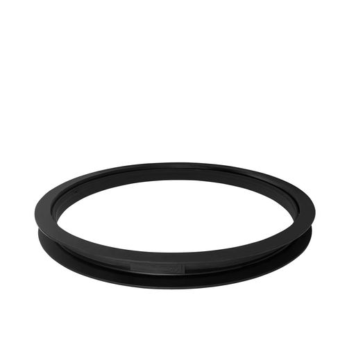 Rodamiento de mesa giratoria - T-Series - RIMA SPA - de bolas / radial / de acero