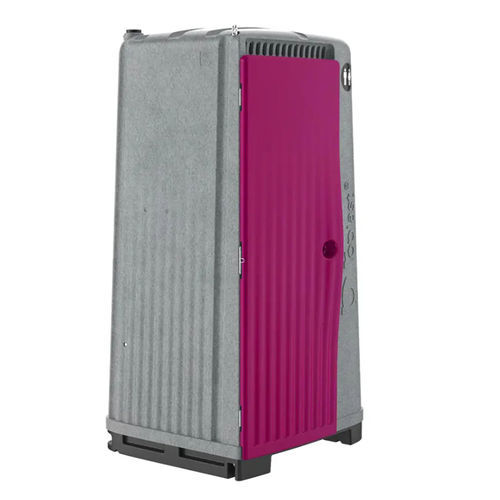 Cabina de limpieza - NEMO R160 - ROPLAST SRL - portátil