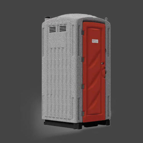 Cabina de limpieza - MARLIN R150 - ROPLAST SRL - portátil
