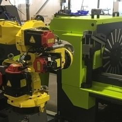 Desbarbadora de disco - SCD-60 - Bewo Cutting Systems B.V. - de estantería de ángulos / de piezas metálicas / para tuberías
