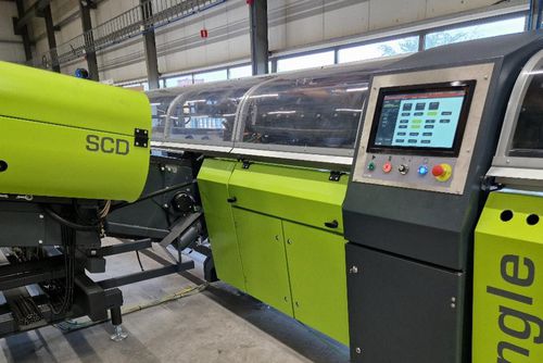 Máquina de corte automática - SCF SIGMA  - Bewo Cutting Systems B.V. - de hoja rotativa / para metal / de tubos