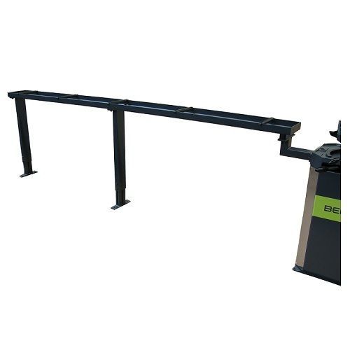 Alimentador para tuberías - 86.0550 - Bewo Cutting Systems B.V. - para perfiles / para corte
