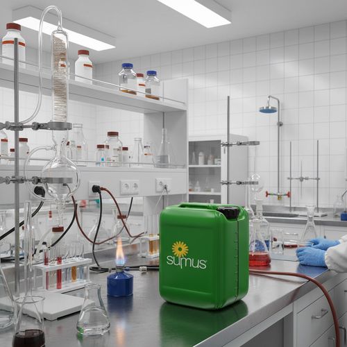 Depósito de almacenaje - SUMUS ITALIA SRL - para contacto con alimentos / de líquidos / para productos alimentarios